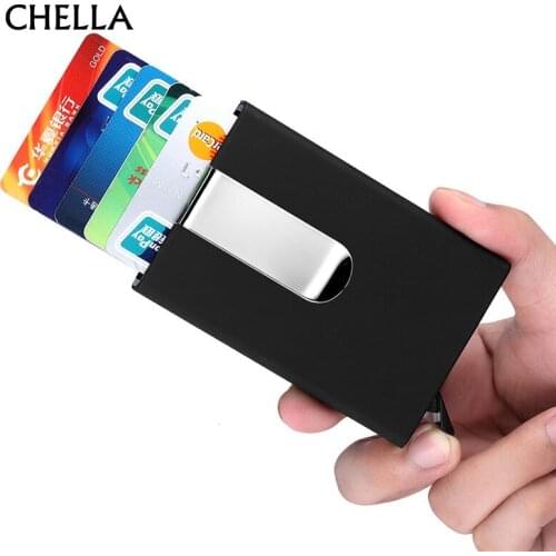 CHELLA Wallets And Business Card Holders