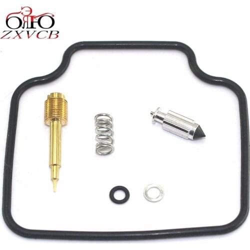 For XR650L 1993-2018 XR650 XR 650 L Floating needle parts for motorcycle engine carburetor repair kit