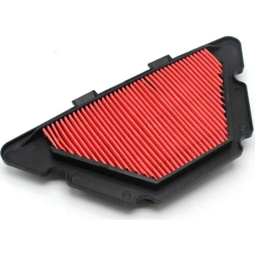 For YAMAHA XJ 6 FZ 6 R XJ 6 FZ6R 2009 - 2014 2015 2016 Air Filters Cleaner Engine Intake Motorcycle Accessories Motor bike Parts