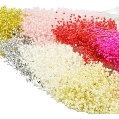 GUIRONGXIN Artificial Wedding Bouquets