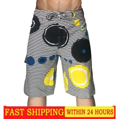 JU QIAN Men's Touring Shorts