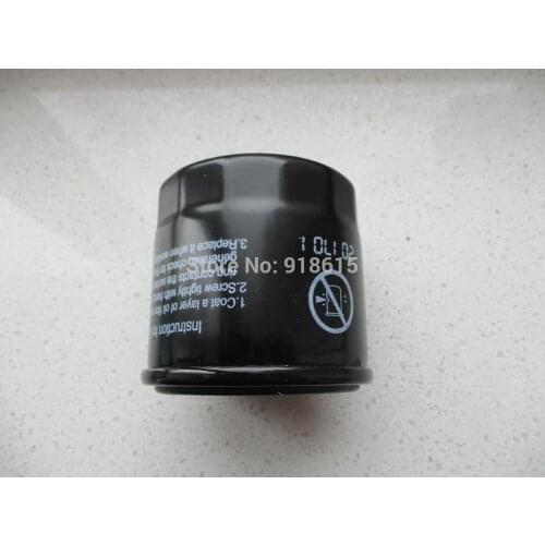 Kipor KGE12E KGE12E3 OIL FILTER KG690G KM376QC-1012100 GASOLINE GENERATOR PARTS