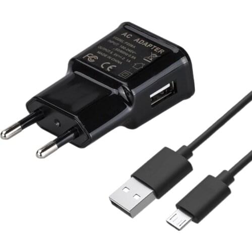 Type-C micro USB for Sony Xperia XA XA1 Plus XA2 Ultra C6 XC X XZ Premium XZ2 XZ1 Compact Mobile Phone Wall Travel Power Adapter