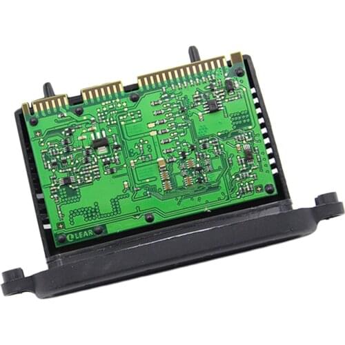 63117316147 Car Headlight Driver Module Headlamp Control Unit Fits for BMW F30 F31 F34 F35 GT 535i 528i Head Lamp Accessories