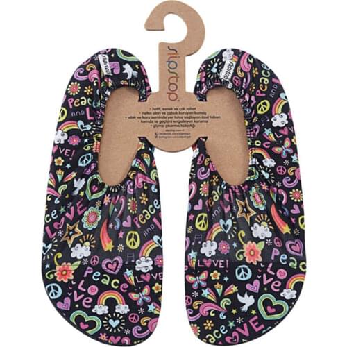 Seafood Pool Foot Protection