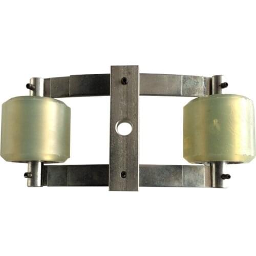 Handrail Support Roller Assembly Use for Mitsubishi Escalator 60*55*6202