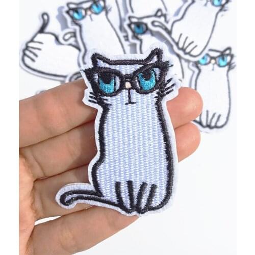 Cloth Patch Stickers Affixed To Clothing Accessories Clothes Hole Patch Badge Stickers Patch For Cloth