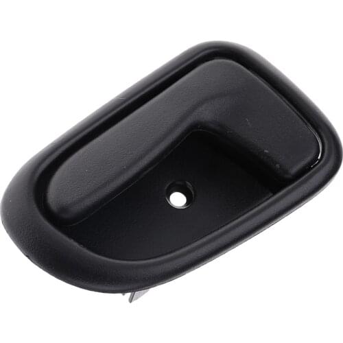 Front Or Rear Left Side Interior Inner Door Handle for Toyota Corolla 93-97
