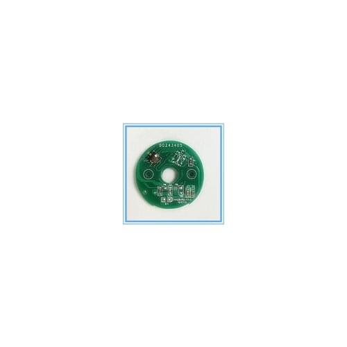 28 Motor Reflector Module 500 Lines 625 Octave 2500 Lines ABZ3 Phase Difference HN28-RE-V1.1