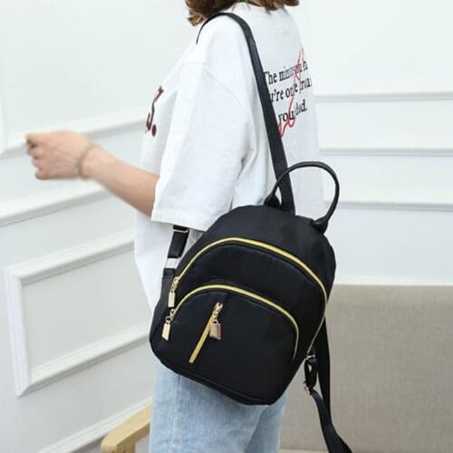 Women's Travel Backpacks SANGOOLNA China
