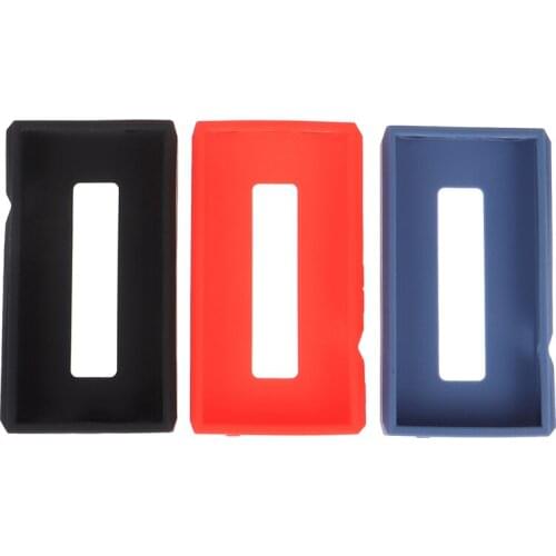 Silicone Protective Cover for FiiO M11 Pro MP3 Music Player Shockproof Case