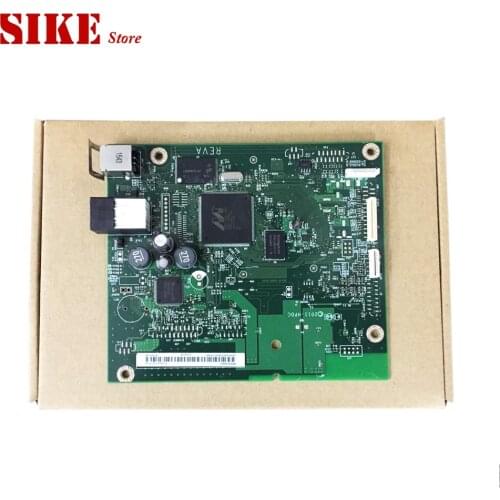 CZ237-60001 Logic Main Board Use For HP M435nw M435 435nw Formatter Board Mainboard