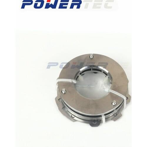 Turbine parts nozzle ring GT1544V 740611 782403 turbo VNT ring for KIA Ceed 1.5 CRDi 81Kw 110HP U1.5L Euro 3 2005- 28201-2A400