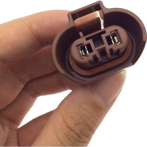 1PC for Toyota Corolla Camry Vios Levin reiz Yaris rav4 headlights H11 fog high beam low beam plug wire line cable