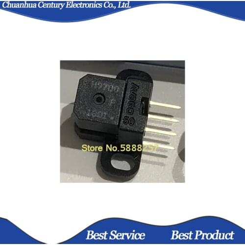 1 Pcs/Lot HEDS-9700#F52 H9700F52 SIP4 New and Original In Stock