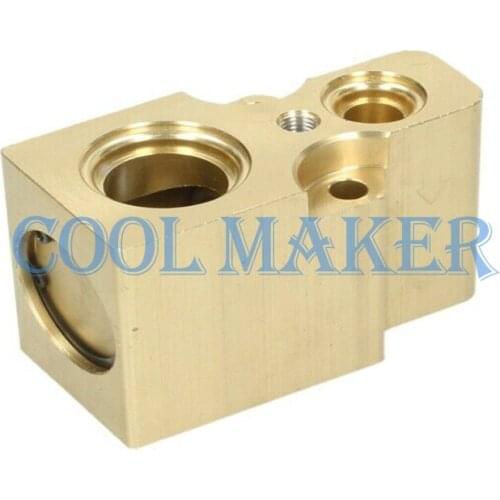 Car expansion valve 1 piece for Citroen Xantia/Nissan Interstar 6461F6 6461G1 7701044164 60091221 7701060024