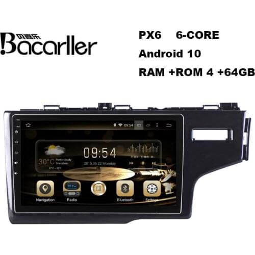 Bacarller Players On Android