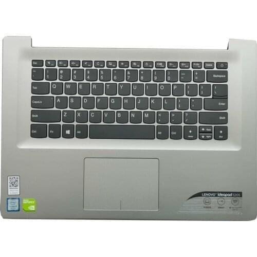 Free Shipping!! 1PC Orignal 90%New Shell Laptop Cover Case C For Lenovo Ideapad 320S-15IKB 320S-15