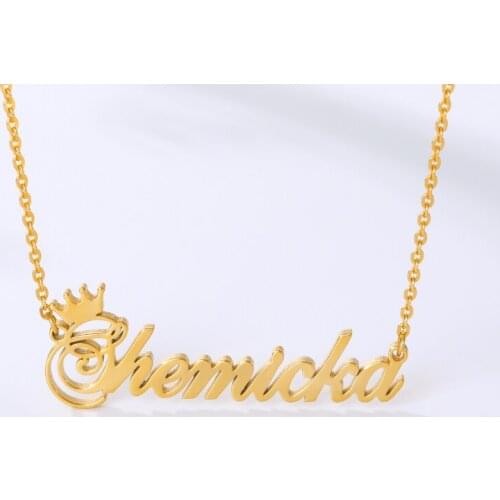 CAVSUAT Pendant Chains