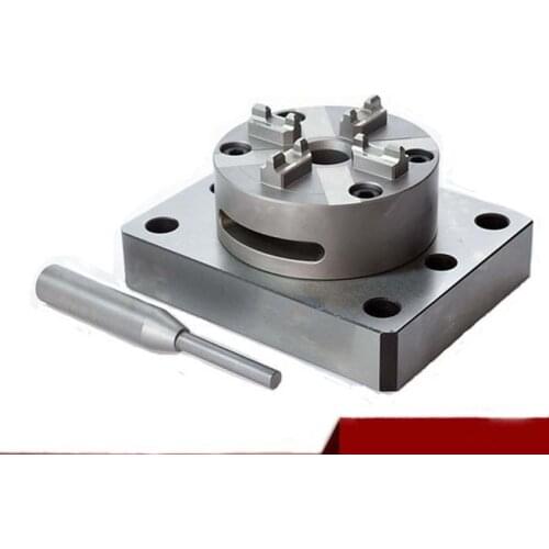 EROWA Handle Chuck D100|CNC Manual Chuck for Special Machine Tools Chuck Reference Chuck Benchmark Chuck