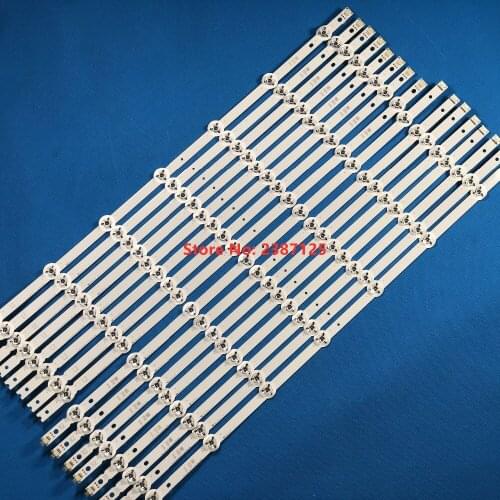 Original and new for LG 65LY390C-CA led backlight strip 65" V14 SDRT REV0.8 R/L 6920L-0480A 6920L-0481A 6920L-0482A 6920L-0484A