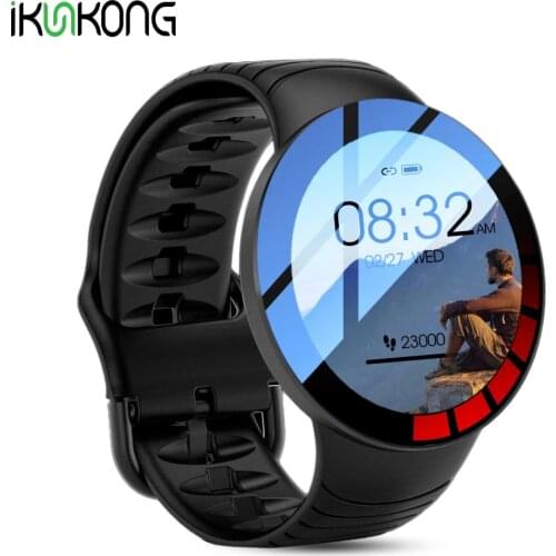 Heeshark Mens Smart Watch