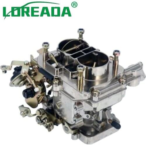 CARBURETOR ASSY ALCOOL FOR VW COL/VIAGE/PARATISAVEIRO MOTOR AP 1.6 L ENGINE Warranty 30000 Miles