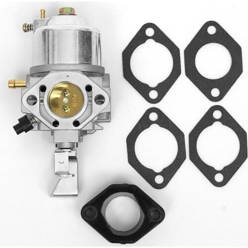 Carburetor Carb Fits For Briggs & Stratton 715670 185432-0614-E1 185432-0037-01 1pcs Carburetor Set