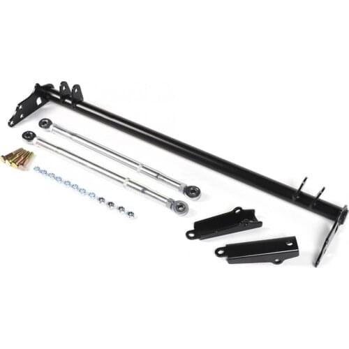 Front Traction Control Tie Bar Kit Fits for Honda Civic EG EK EJ EH Integra DC2 high quality car accessories
