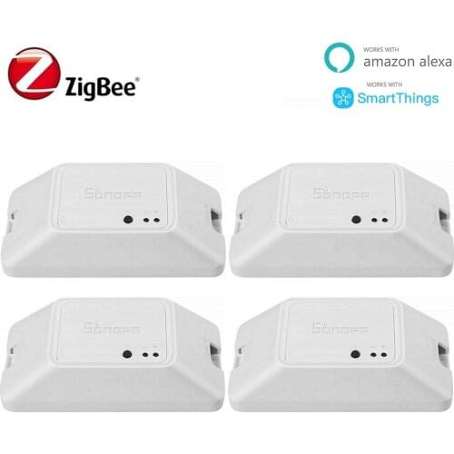 Lonchuck Smart Switches