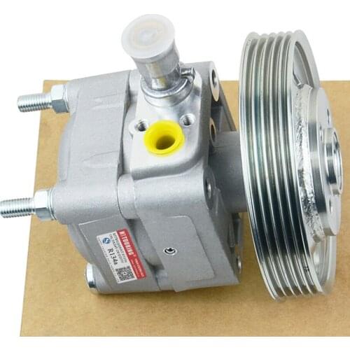 31202095 31280320 36000689 36000790 31200569 36002641 8002236 8001676 For VOLVO S80 II V70 III XC60 XC70 II Power Steering Pump