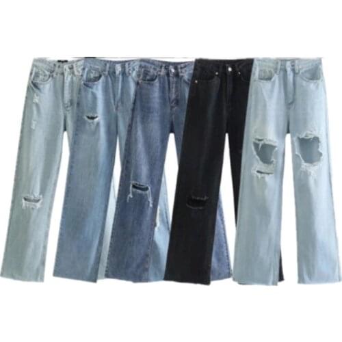 Naughtykisses Women Jeans