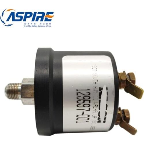 Original 129597-001 25 H20 Open Vacuum air compressor pressure Switch for air compressor nason