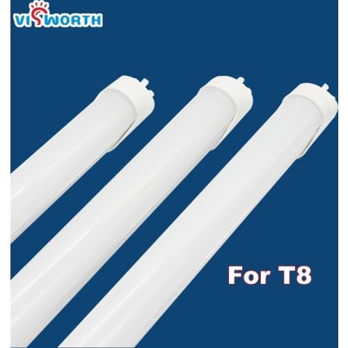 VisWorth LED Bulbs G13