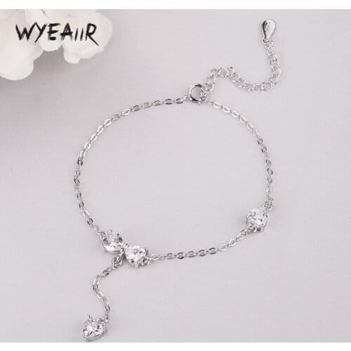 WYEAIIR Jewelry