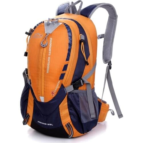 YIRUMEI Hiking And Travel Backpacks