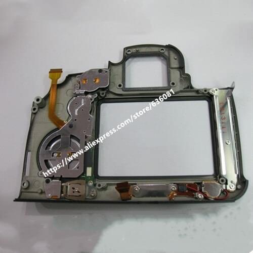 Repair Parts Back Cover Rear Case Ass'y For Canon EOS 5DS 5DSR