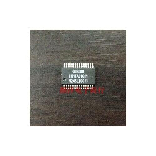 100% New&original In Stock ! GL850G SSOP-28