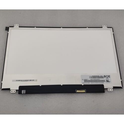 14.0 Inch Slim Laptop FHD LCD Display Screen NV140FHM-N62 Fru 00NY446 1920*1080 EDP 30Pins