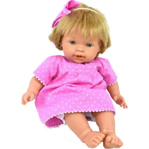 631 Dolls And Stuffed Toys