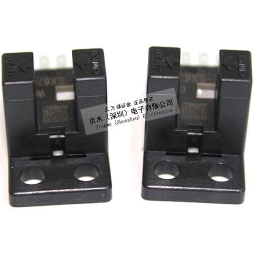 U-type photoelectric switch EE-SX674 sensor 6months warranty