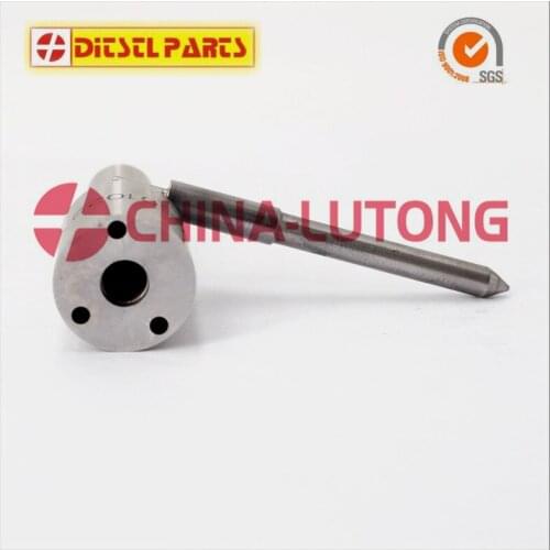 VE Pump Parts nozzle 6801019 P Type Diesel Injector Nozzle For fuel pump parts for Ford From China Manufacturer