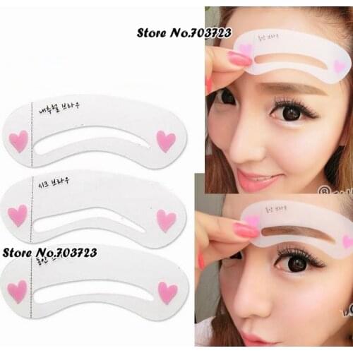 EchiQ Eyebrow Cosmetics