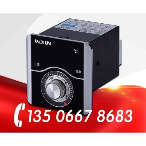 YCD-45A-K electric cake temperature control instrument temperature controller Chuangxin CHX82A temperature controller