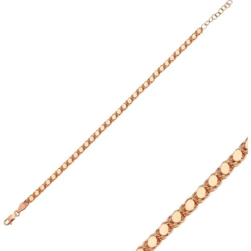 Trendy For Woman 925 Summer Fashion Jewelry Zircon Wristlet Gift Cute Accessories High Quality Crystal Wristband Swarovski