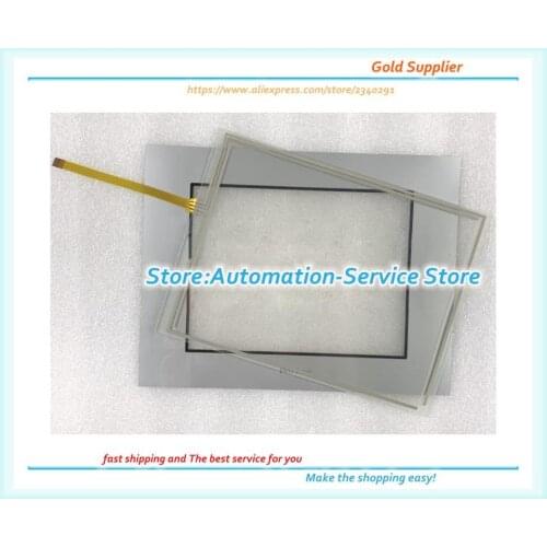 New PFXGP4501TADW GP-4501TW Touch Screen Protect Mask