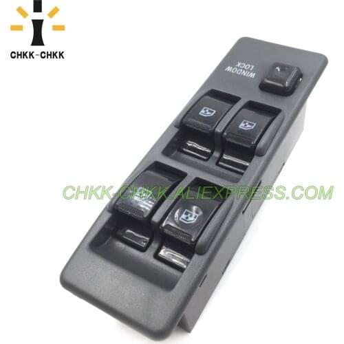 Power Window Control Switch MR753373 FOR Mitsubishi Pajero Montero V30 V31 V32