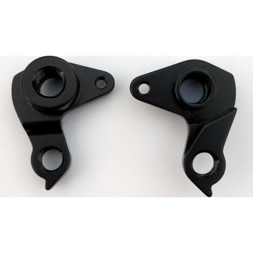 2pcs Bicycle Frame gear derailleur hanger dropout For quadro mtb Carbon EPS full suspension carbon mountain bike frame 29er 27.5