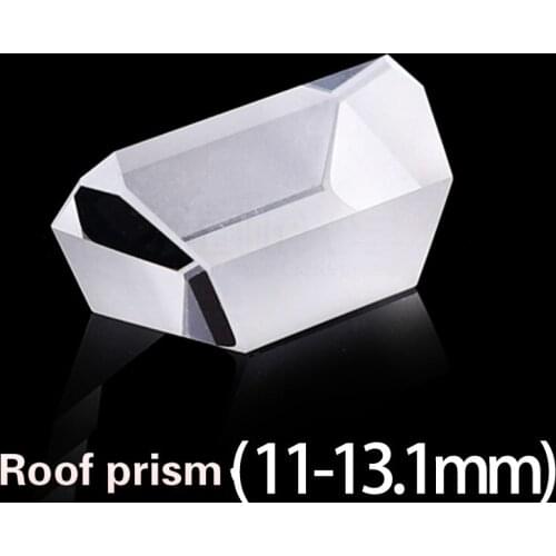 Roof Prism Isosceles Right Angle Prism K9 Material Multiple Specifications Can Be Customized leica m10-d