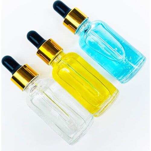 Stock Solution Essence Private Label Face Primer Makeup Facial Hydration Moisturizer No Logo Ordinary Skin Care Firm Nutritious